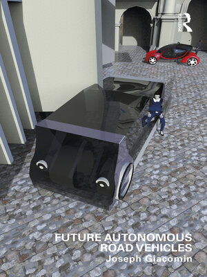 cover image of Future Autonomous Road Vehicles